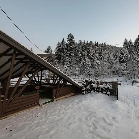Venterivka 2 Татаров