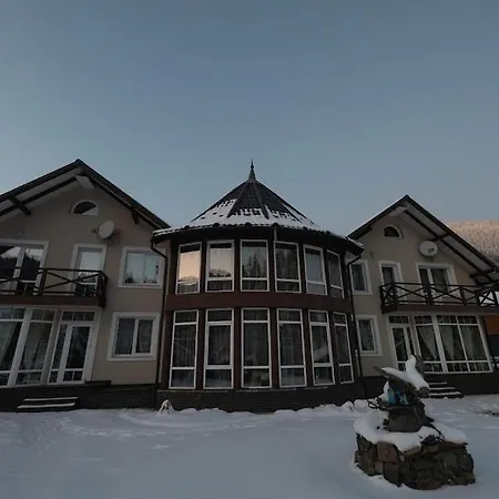 Venterivka 2 Villa *