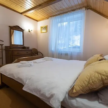 Вилла Venterivka 2 *