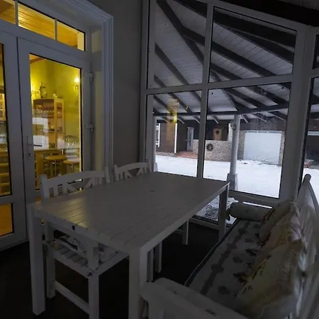 Villa Venterivka 2 Tatariv