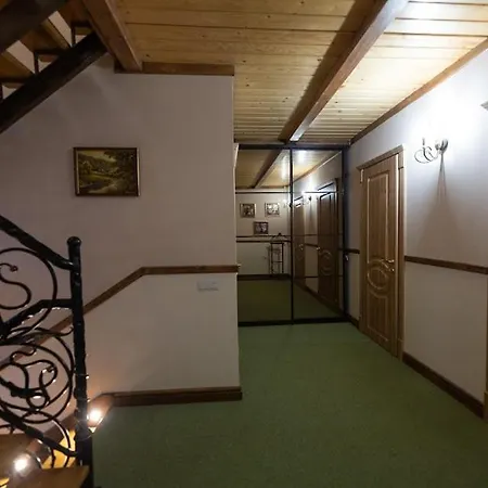 Venterivka 2 * Tatariv