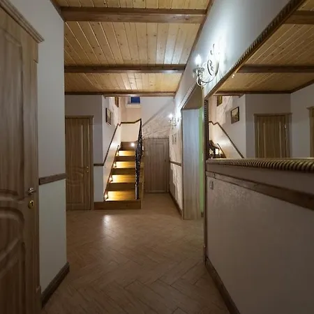 Venterivka 2 *