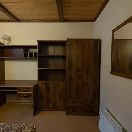 Villa Venterivka 2 Tatariv